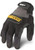 HEAVY UTILITY GLOVE REINFORCED PALM