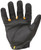 ABRASION IMPACT SUPER DUTY 2 GLOVE