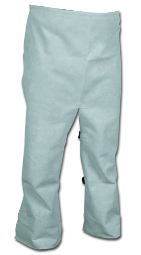 LEATHER WELDING PANTS - Cost Less Bolts
