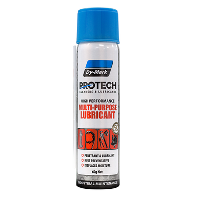 Dy-Mark Protech Multi-Purpose Lubricant 400g - Cost Less Bolts