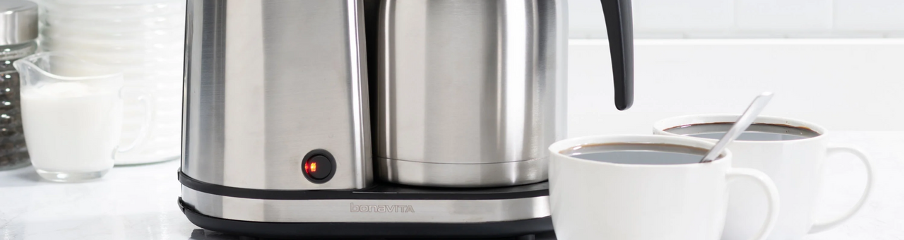 Coffee Machines
