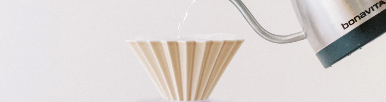Pour Over