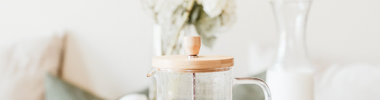 French Press