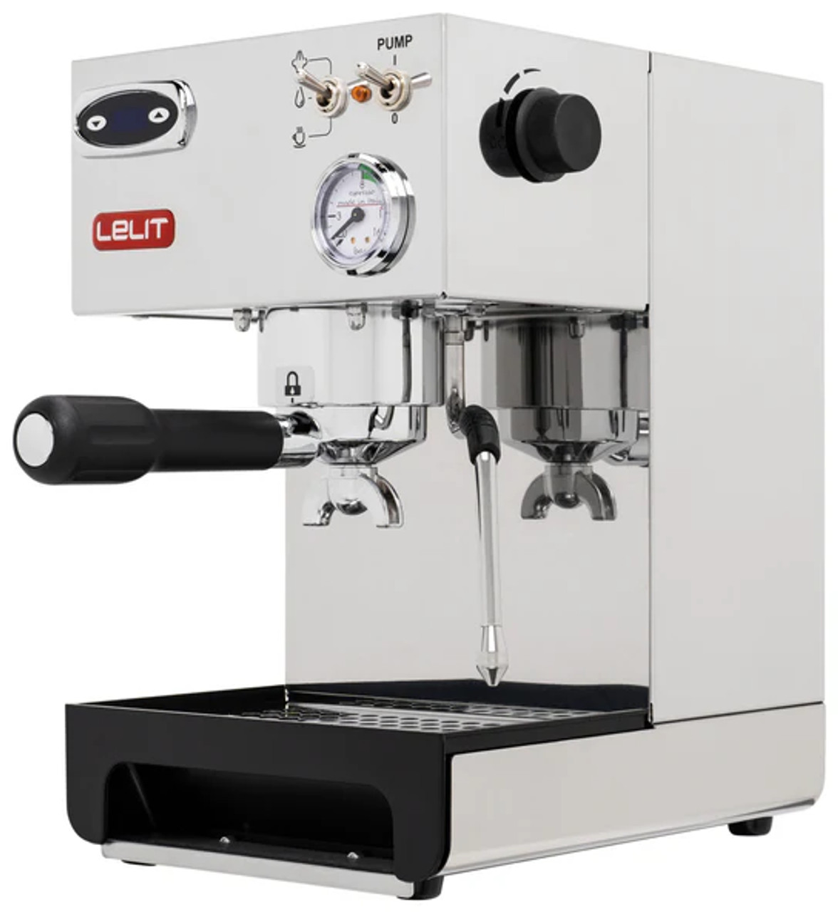 Anna 2 Espresso Machine LEPL41TEM