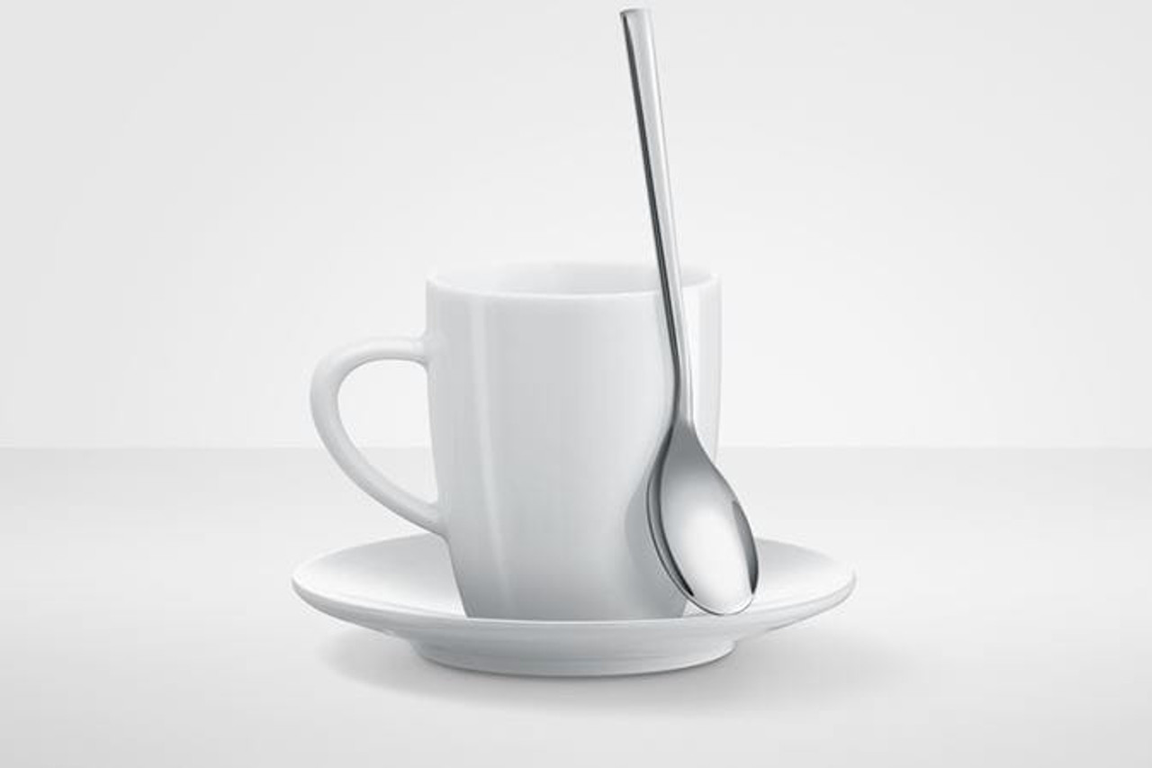 Cuillère à latte macchiato - JURA Canada