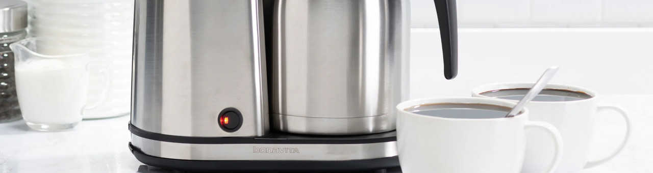 Coffee Brewer