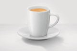 Jura Coffee Cups  (Set of 2)