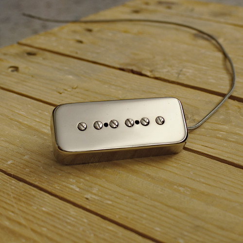 Freeroll vintage P90 single coil pickup - Gabojo