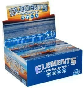 Shop For Elements Pre-Rolled Tips | Infinity Wholesale Group