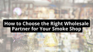 The Future of the Smoke and Vape Industry: Trends to Watch and Potential Challenges