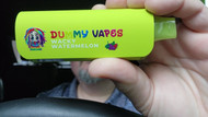 Dummy Vapes: A Vaping Revolution of Flavor, Flair, and Innovation