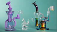 The Ultimate Guide to MJ Arsenal Mini Rigs and Dab Rigs: What You Need to Know 