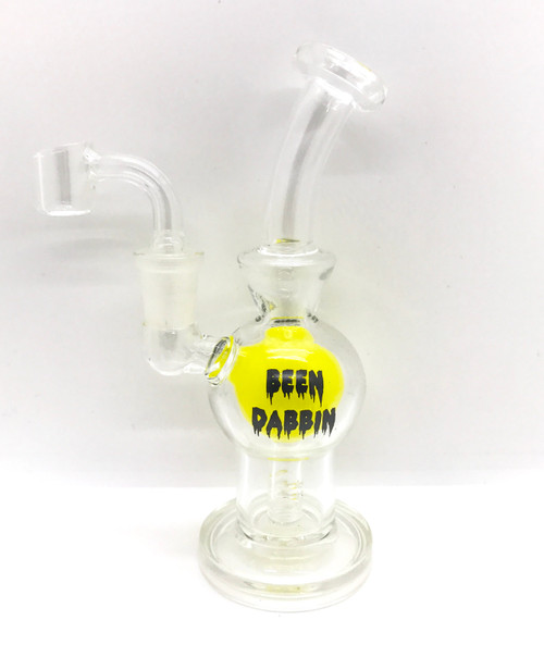 Been Dabbin Micro Baller | Infinity Wholesale Group