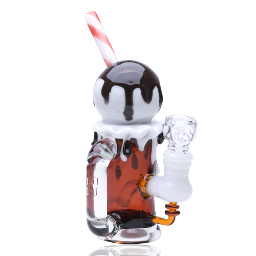 Mini Rig Ice Cream Float | Infinity Wholesale Group