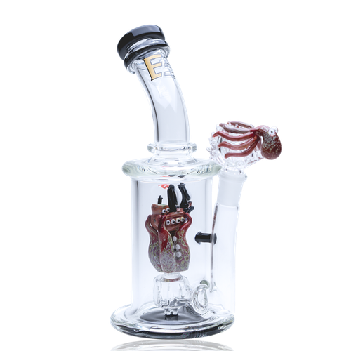 Mini Rig Kraken for sale | Infinity Wholesale Group