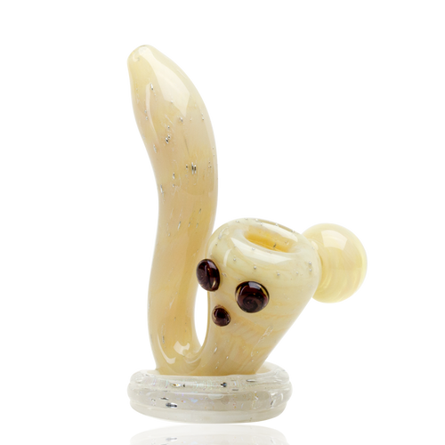 Lemon Creme Sherlock Pipe | Infinity Wholesale Group