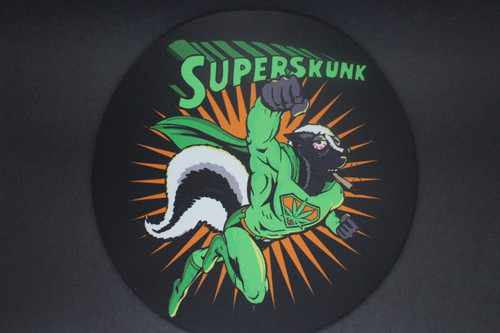 8" SuperSkunk Dabpadz for sale | Infinity Wholesale Group