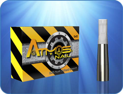 Atmos Nail Attachment | Infinity Wholesale Group