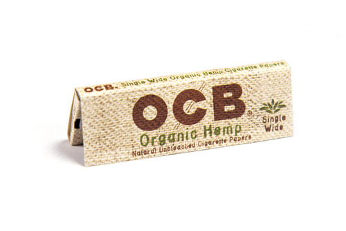 OCB Singlewide Organic