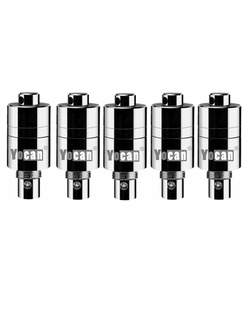 YoCan Evolve Coil 5pk At Lowest Price | Infinity Wholesale Group