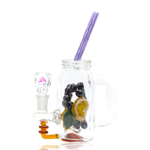 Blueberry Detox Rig At Lowest Price |Infinity Wholesale Group