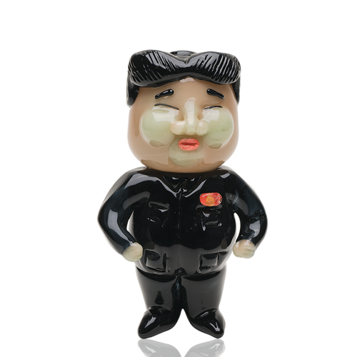 Rocket Man Handpipe For Sale | Infinity Wholesale Group