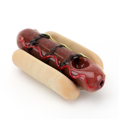 Hotdog Handpipe