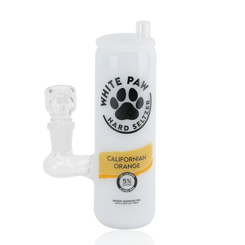 White Paw Mini Rig At Lowest Price|Infinity Wholesale Group