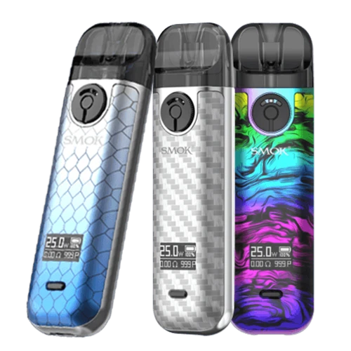 Smok Novo 4 Pod Kit 800mah For Sale |Infinity Wholesale Group