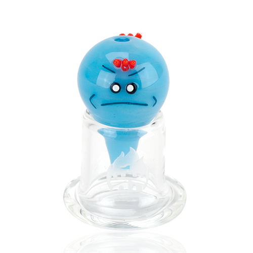 Blue Twins Bubble Cap At Lowest Price |Infinity Wholesale Group