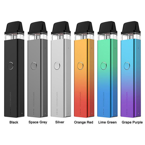 Vaporesso XROS 2 Kit 1000mAh| Infinity Wholesale Group Vaporesso XROS 2 Kit 1000mAh| Infinity Wholesale Group