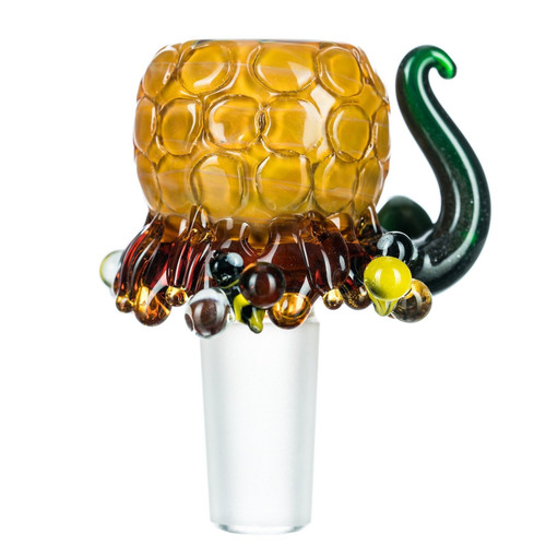 Empire Glassworks 14mm Beehive Bowl Piece | Infinity Wholesale Group Empire Glassworks 14mm Beehive Bowl Piece | Infinity Wholesale Group