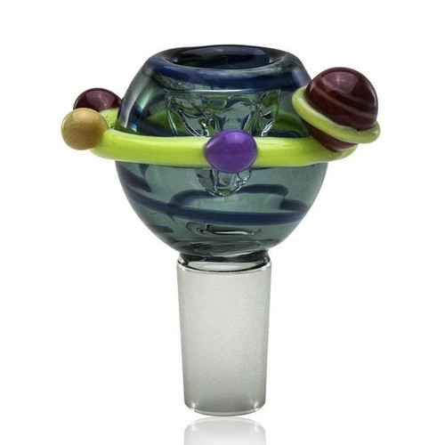 Empire Glassworks 14mm Galactic Bowlpiece |Infinity Wholesale Group Empire Glassworks 14mm Galactic Bowlpiece |Infinity Wholesale Group