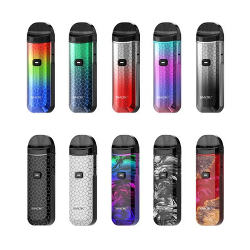 Buy SMOK Nord PRO 25W Pod Kit - Infinity Wholesale Group