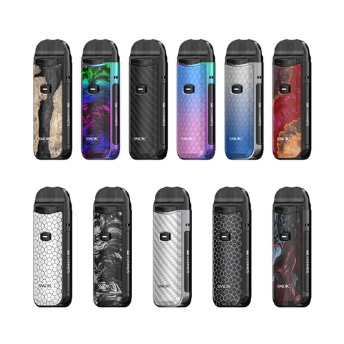 Buy Smok Nord Pod 50W Kit Wholesale - Infinity Wholesale Group