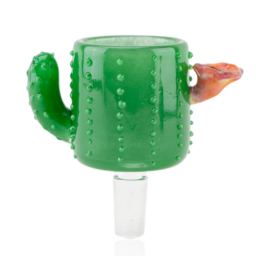 Empire Glassworks x Puffco Proxy Attachment Cactus-14mm Male Empire Glassworks x Puffco Proxy Attachment Cactus-14mm Male