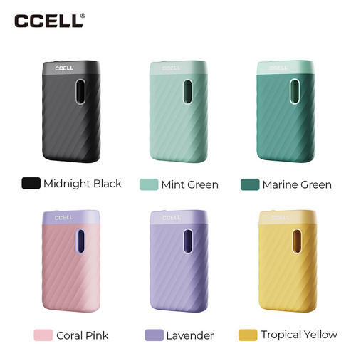 CCELL SandWave Battery  In  USA | Infinity Wholesale Group