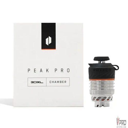 Peak Pro 3DXL Chamber