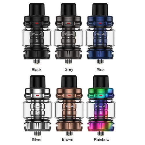 Vaporesso iTank 2 - 8ML