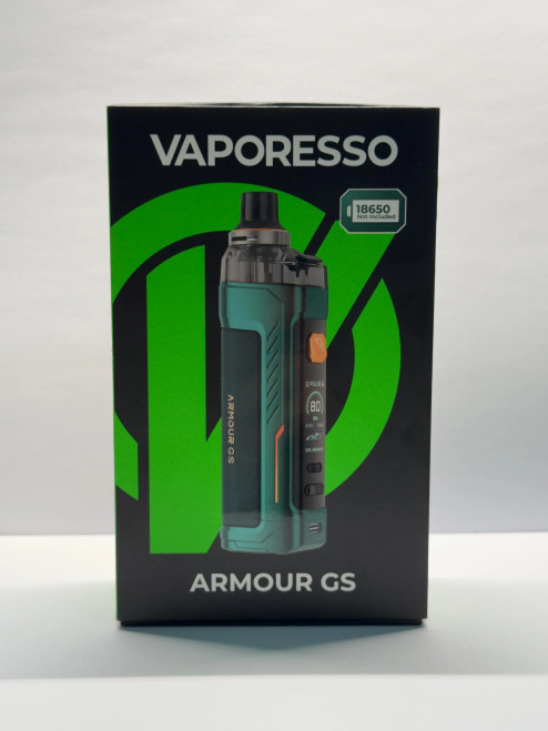 Vaporesso Armour GS Kit for sale | Infinity Wholesale Group Vaporesso Armour GS Kit for sale | Infinity Wholesale Group