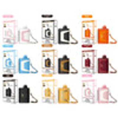 RYL CLASSIC 5% 1X5PK DISPOSABLE (35000) RYL CLASSIC 5% 1X5PK DISPOSABLE (35000)