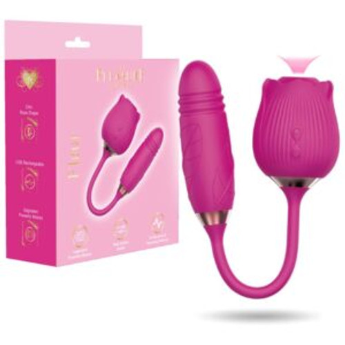 Fleur-vibrations and powerful tongue flickering | Infinity Wholesale Group Fleur-vibrations and powerful tongue flickering | Infinity Wholesale Group