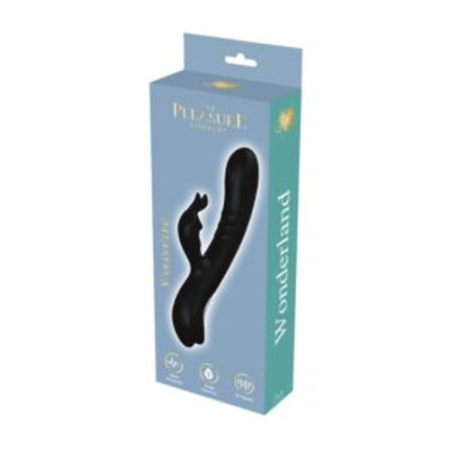 Wonderland Dual Vibrating Zones | Infinity Wholesale Group