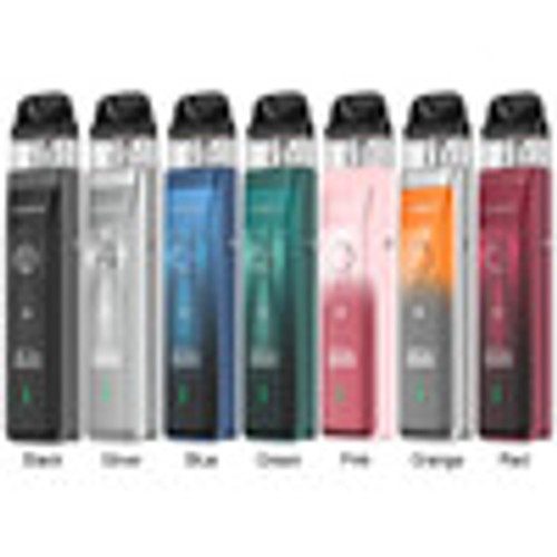 Vaporesso XROS PRO Kit | Infinity Wholesale Group