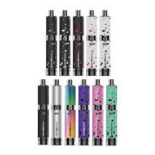 YOCAN EVOLVE PLUS XL WAX VAPORIZER