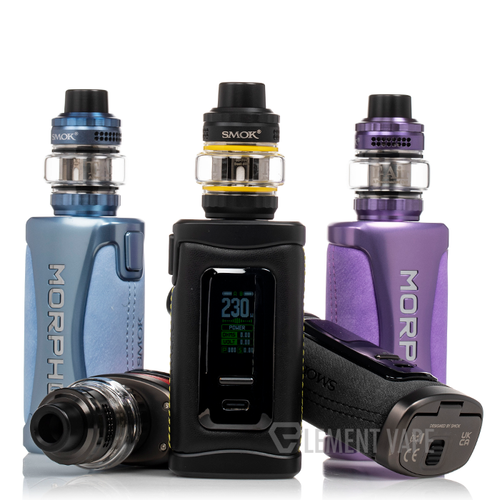 SMOK Morph 3 230W Starter Kit-