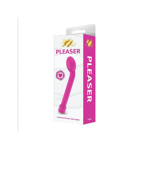 TPC Pleaser