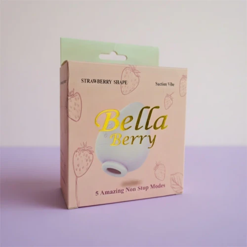 The Bella Berry