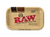 Raw Rolling Tray Small: 11″ x 7″ x 1″ | Infinity Wholesale Group