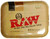 RAW Rolling Tray Large: 14″ x 11″ x 1.25″ | Infinity Wholesale Group
